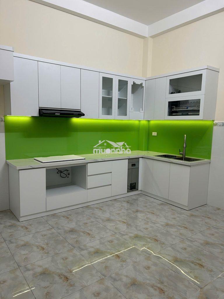 Bán nhà 3 tầng 4pn 4wc , hẻm xe hơi, ngay chợ gò dưa tam bình - 3