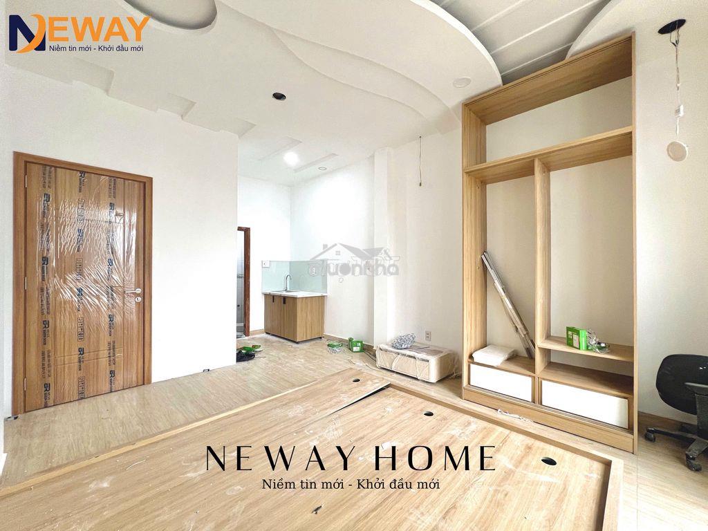 Khai trương phòng không gác sẵn nội thất - gò dầu - tân phú - 4