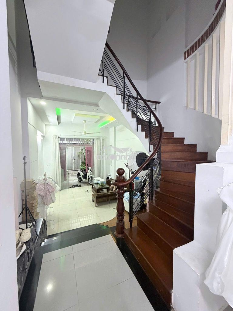 Hxh nguyễn hữu tiến, tây thạnh – 4x14m, 2 tầng, giá 5,5 tỷ - 4