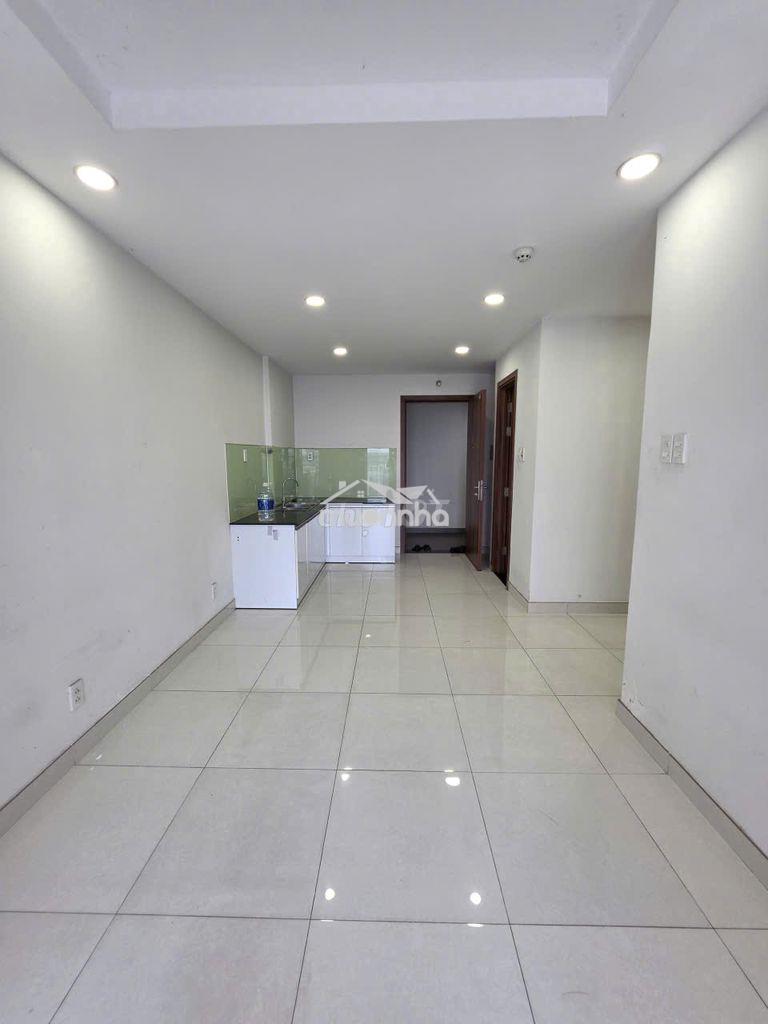 Căn hộ 46m2 samsora, 1pn+1wc có ban công, chỉ 1ty3 bao thuế phí