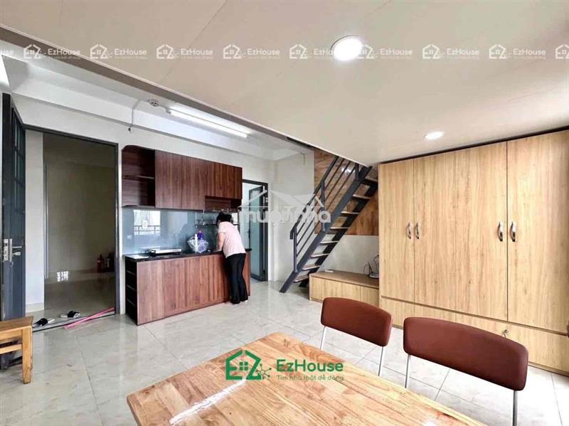 🌟Duplex full nội thất thuận tiện qua đh huflit - aeon tân phú