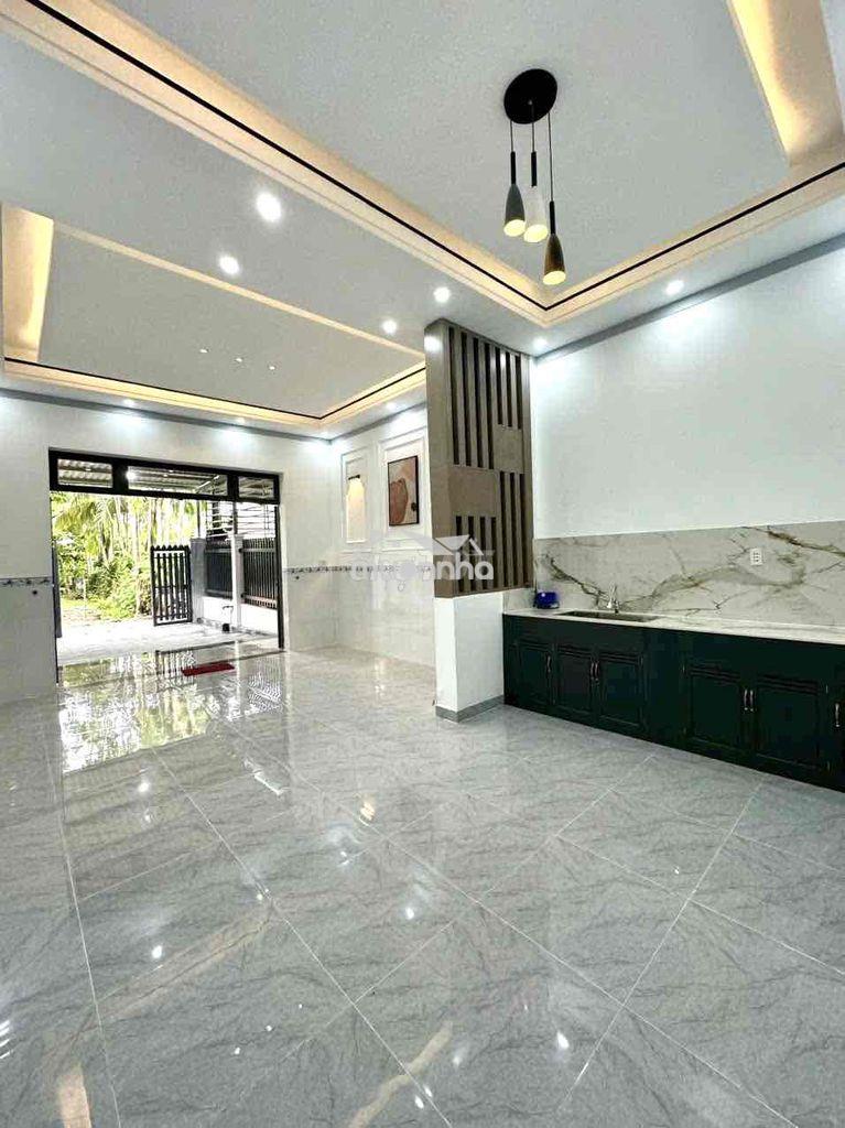 Bán nhà tdm giá rẻ gần kdl đại nam - 2
