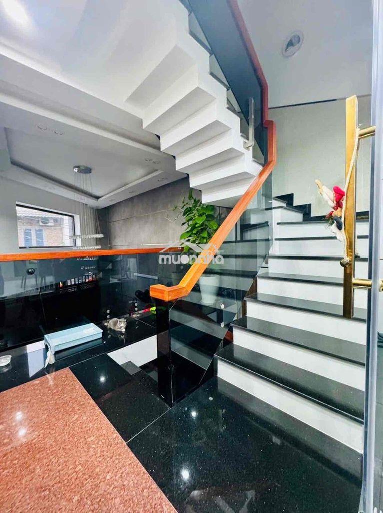 Bán nhà 5 tầng - 3