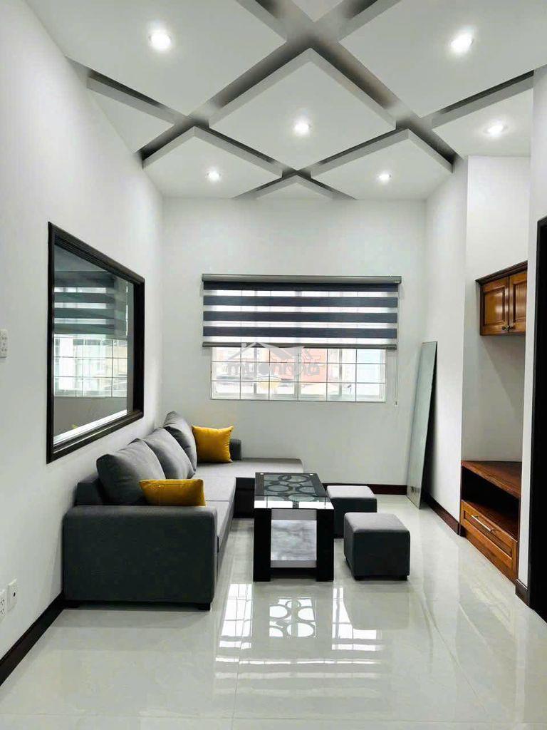 🏙 Cho thuê căn hộ 203 nguyễn trãi quận 1 giá chỉ 13 triệu 📍3pn 2wc - Ảnh 3