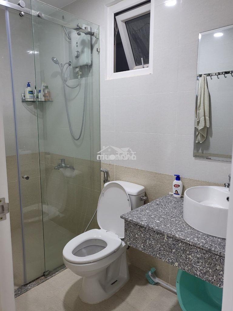 Cho thuê căn 2 phòng ngủ 2wc nội thất đầy đủ - 4