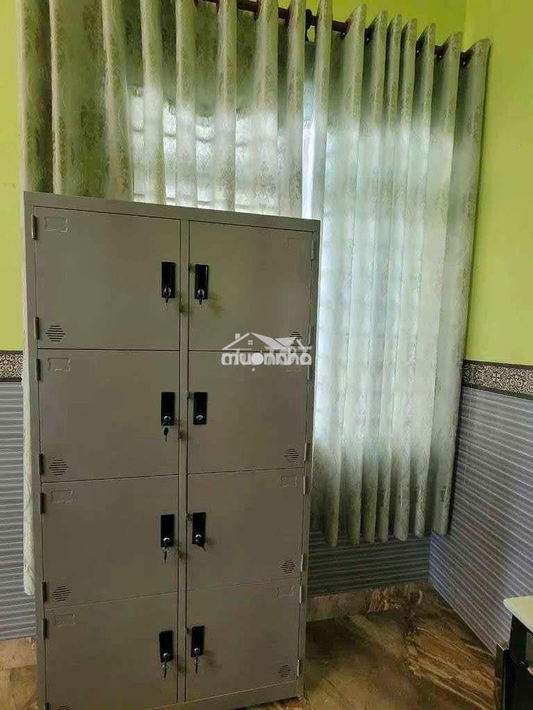Phòng trọ kí túc xá 1tr3/tháng sát vách đh bình dương - 2