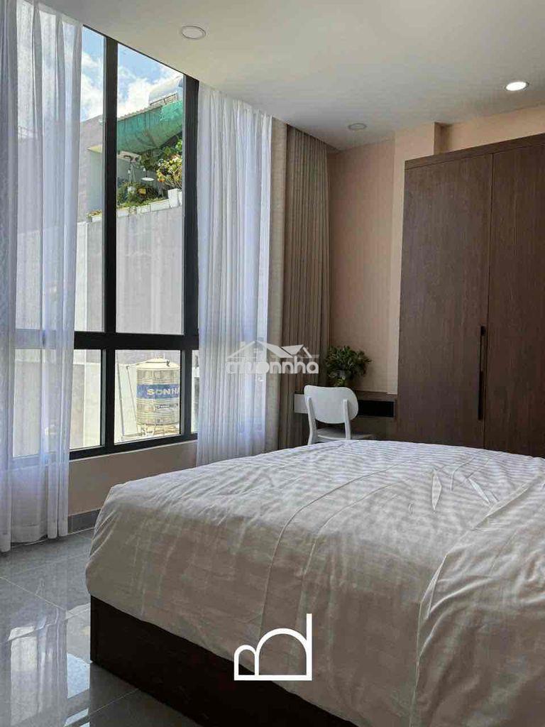 ✅Cho thuê căn hộ_1pn 50m2_bacolny_city view_gần cầu thủ thiêm✅ - 4
