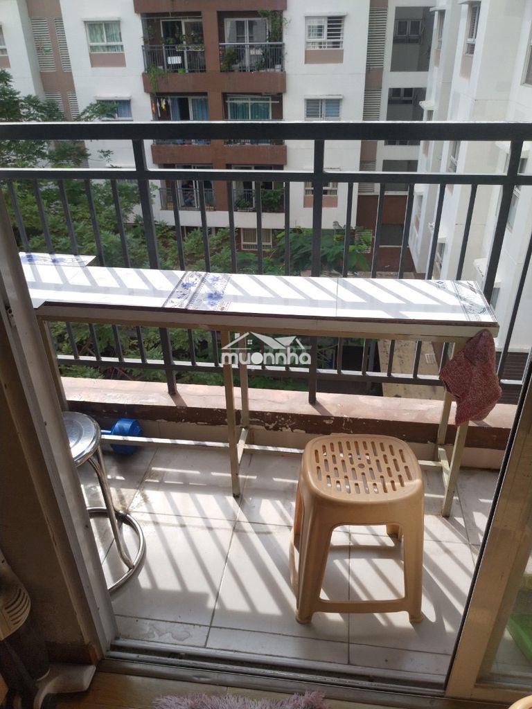 Hệ thống nhà trọ kí túc xá estay an lạc, bình tân - 2