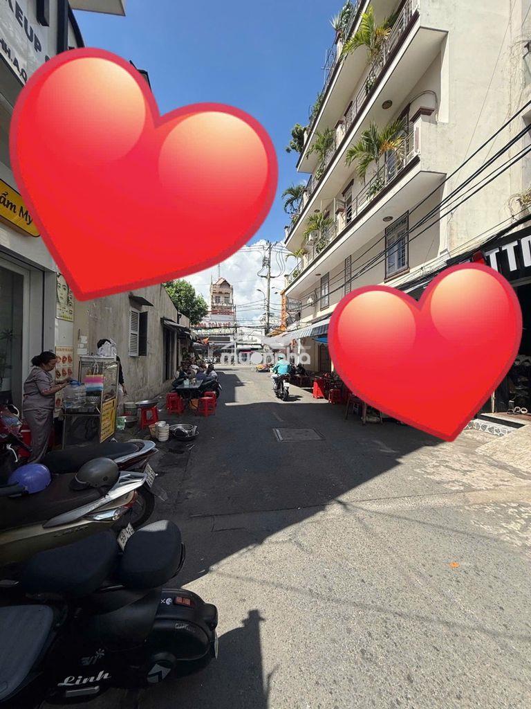 🥰 Giảm 300tr. bán nhà  84m2. hẻm oto nguyễn ảnh thủ.quận12.chỉ 5.45 tỷ - 3