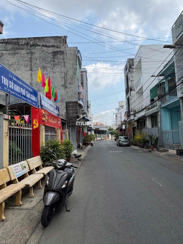 Cho thuê nhà nguyên căn tân an, long an (chính chủ) - 3