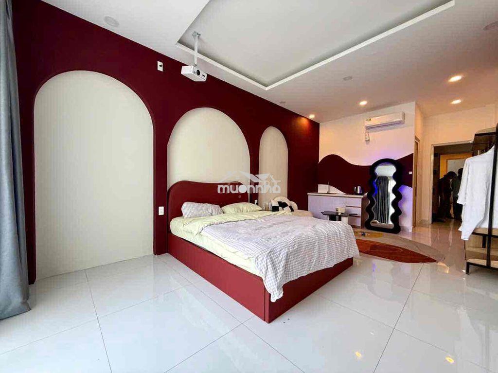 💥Khai trương 8p mới ngay vạn hạnh mall ,hẻm ôtô, gần cầu vượt 3/2, ueh - 2