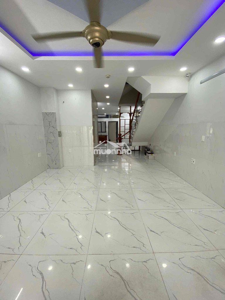 Nguyên căn 5x22m - hầm 4 tầng , 1mb 6pn giá 33 triệu tại vạn phúc city - 2