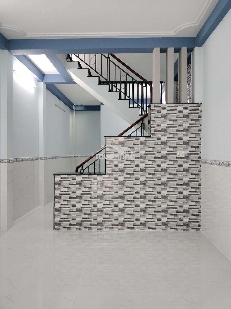 Bán nhà b8/36 vĩnh lộc ấp 5 vĩnh lộc b 1 lầu 4x13,5m 2pn 1 tỷ 890tr sh - 2