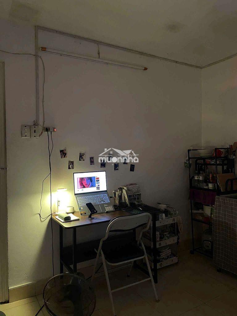 Chính chủ cho thuê phòng full nội thất - 2
