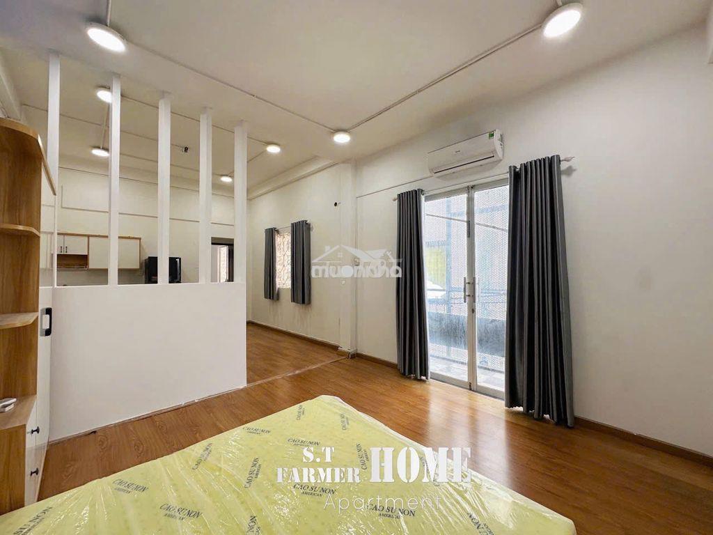 Thuê 25 lời 27 hợp đồng 5 năm chdv lô góc 2 mt sát 4 chung cư xịn đét  - 4