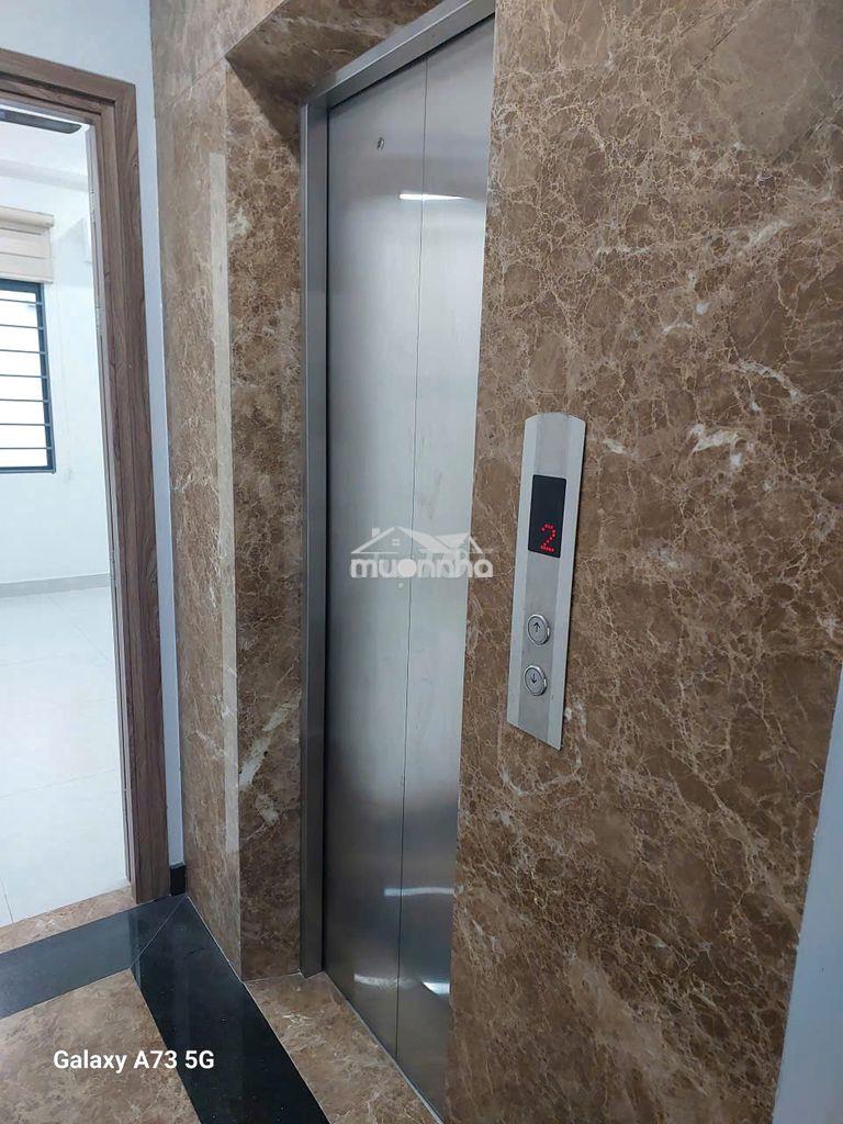 Cho thuê văn phòng 50m2, khu trần não quận 2 - 3