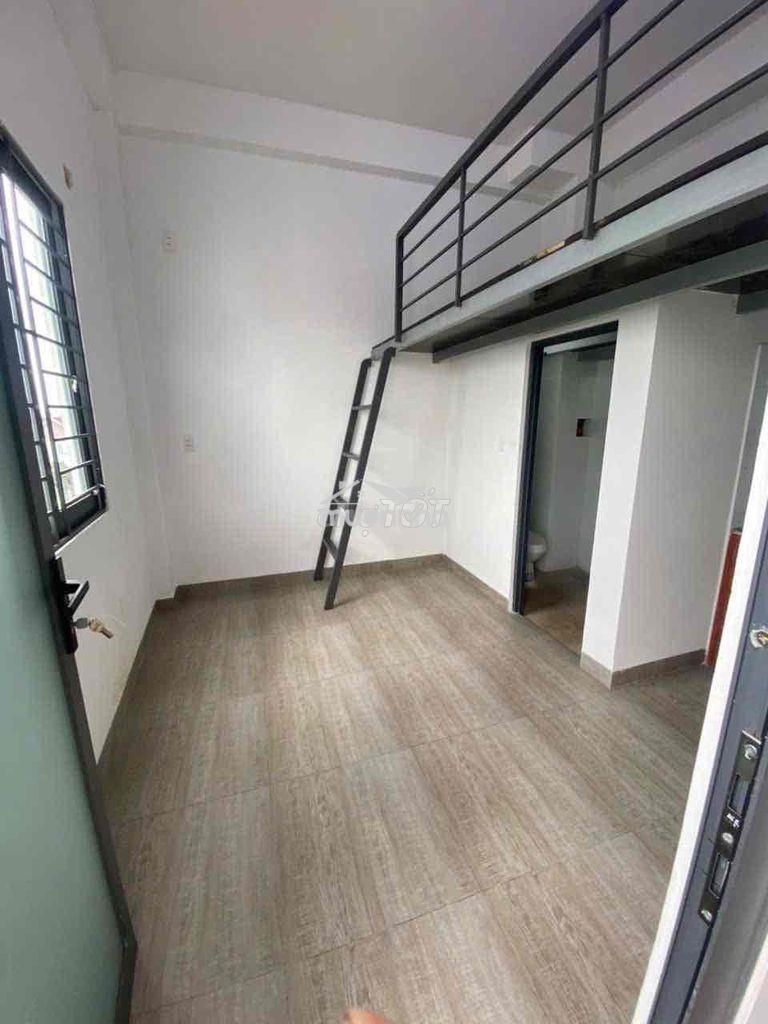 Phòng làm từ thiện siêu rẻ cho ai săn phòng giá rẻ - 4