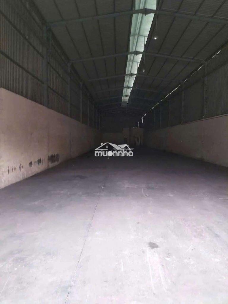 Xưởng thuận an 650m² đường cont điện 3fa sản xuất đa nghề - 2