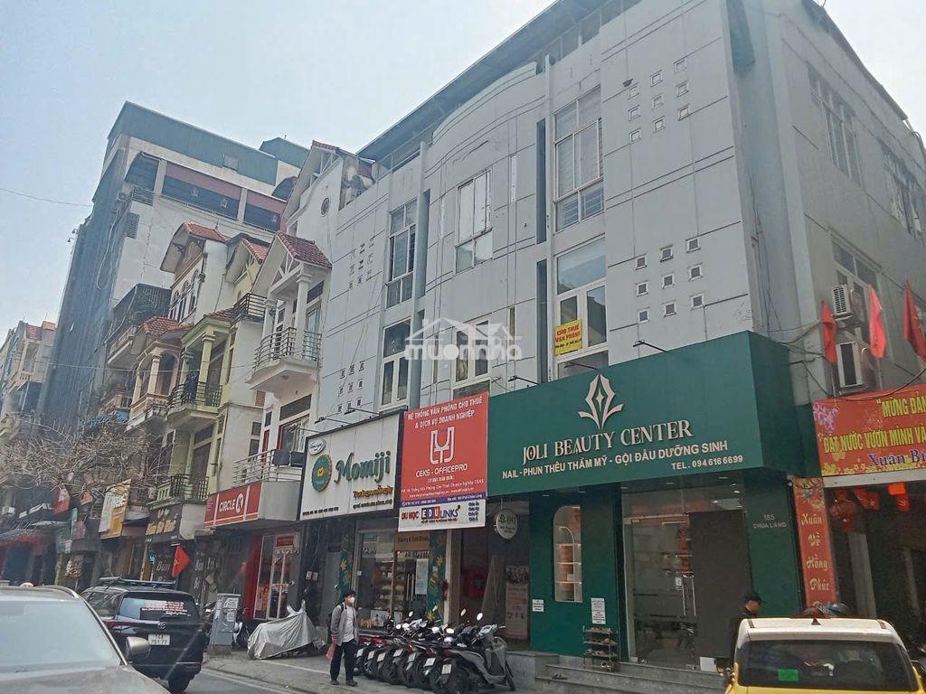 Vp 185 chùa láng 40m2 full đồ: 11.5tr, hh mg 100 - 150 % - 3