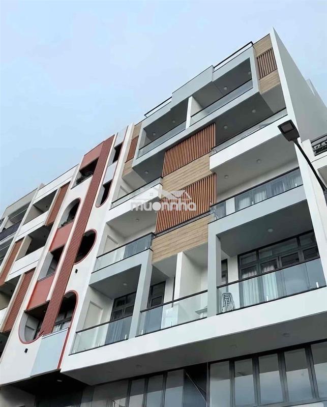 🔴 Cho thuê nhà nhà ga t3 mới xây 100%