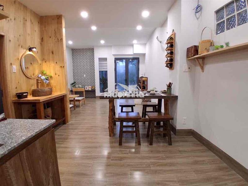 Siêu đẹp- bán nhà tô ngọc vân, ngang to 5m, 40,9m2 chỉ 2tỷ95, gò vấp