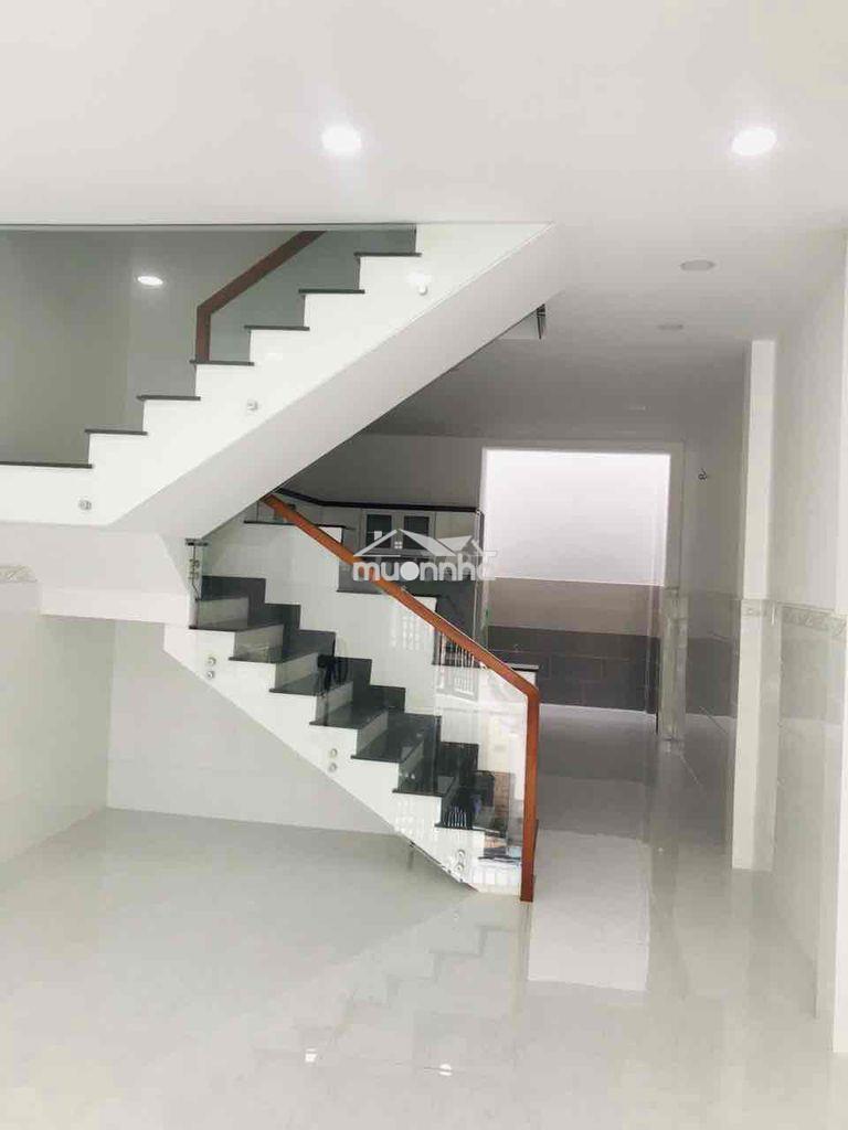 Nhà khu tân sơn nhì 4x20m 1 lầu sân thượng - 2
