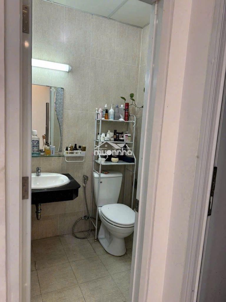 Cho thuê căn 1pn 1wc chung cư tara residence - full nội thất - giá 9,5 - 3
