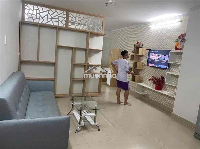 Cho thuê chung cư biconsi hiệp thành iii địa chỉ : kdc hiệp thành 3, p