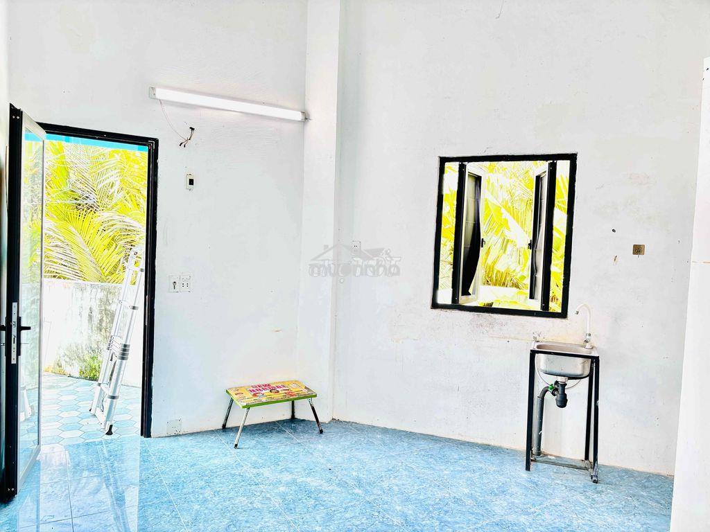 Phòng trọ cửa sổ trởi - 3