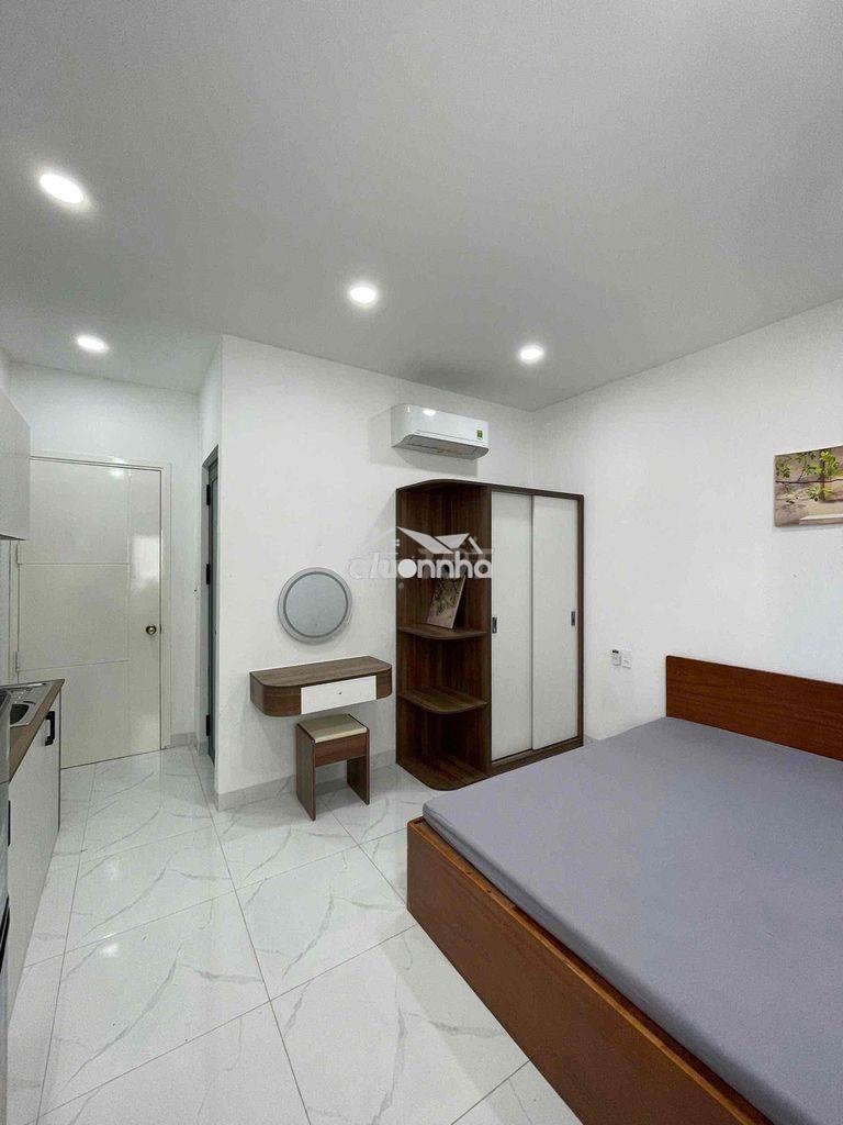 Sát nttu có bảo vệ 24/24 cực kỳ an ninh - 4