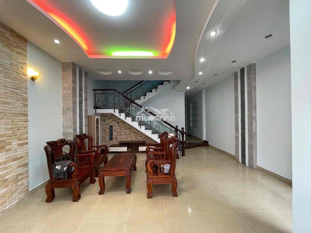 🏡 Cho thuê nhà nguyên căn – quận 7 đường huỳnh tấn phát - 2