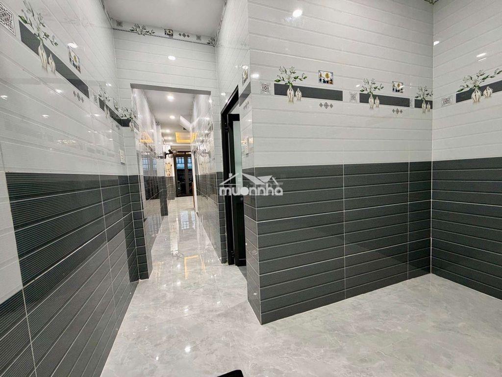 Bán nhà , đường nguyễn sỹ sách , p15 tân binh , 55m2,4 pn, giá: 4.2tỷ - 2