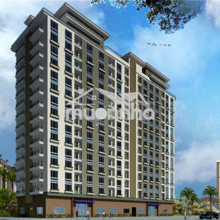 ❤️Bán căn góc chung cư tân bình apartment 78m – view thoáng, giá tốt ❤️