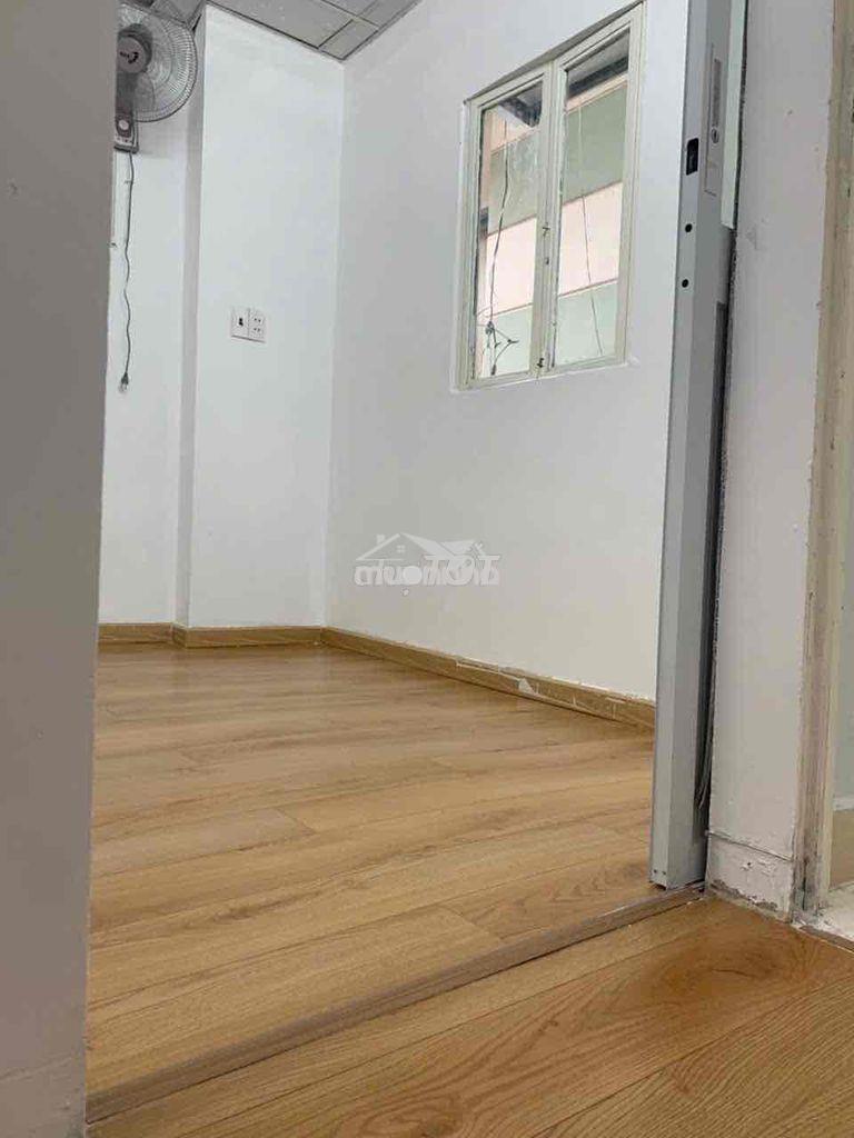 Cho thuê nhà 4pn 3wc - hẻm nguyễn trị phương - p9 - q10 - 3