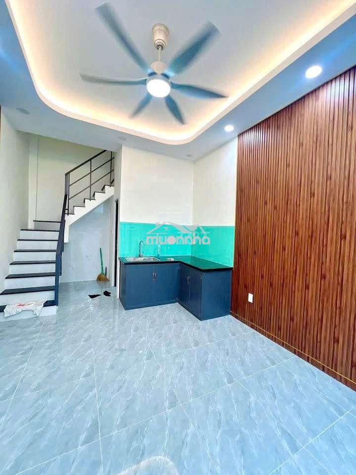 Nhà 2 tầng mới gần ql13, shr, chỉ 2,4 tỷ – ở ngay - 3