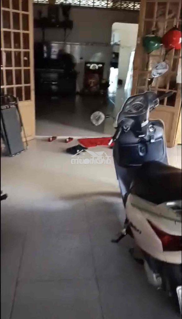 Bán nhà p bình đa ngang 5.2m dài 24m thổ cư