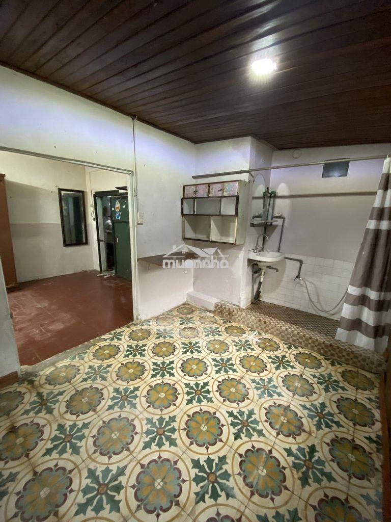 Tôi muốn cho thuê căn hộ 308b, 25m2, 2 phòng, ở nhà a2, trung tự