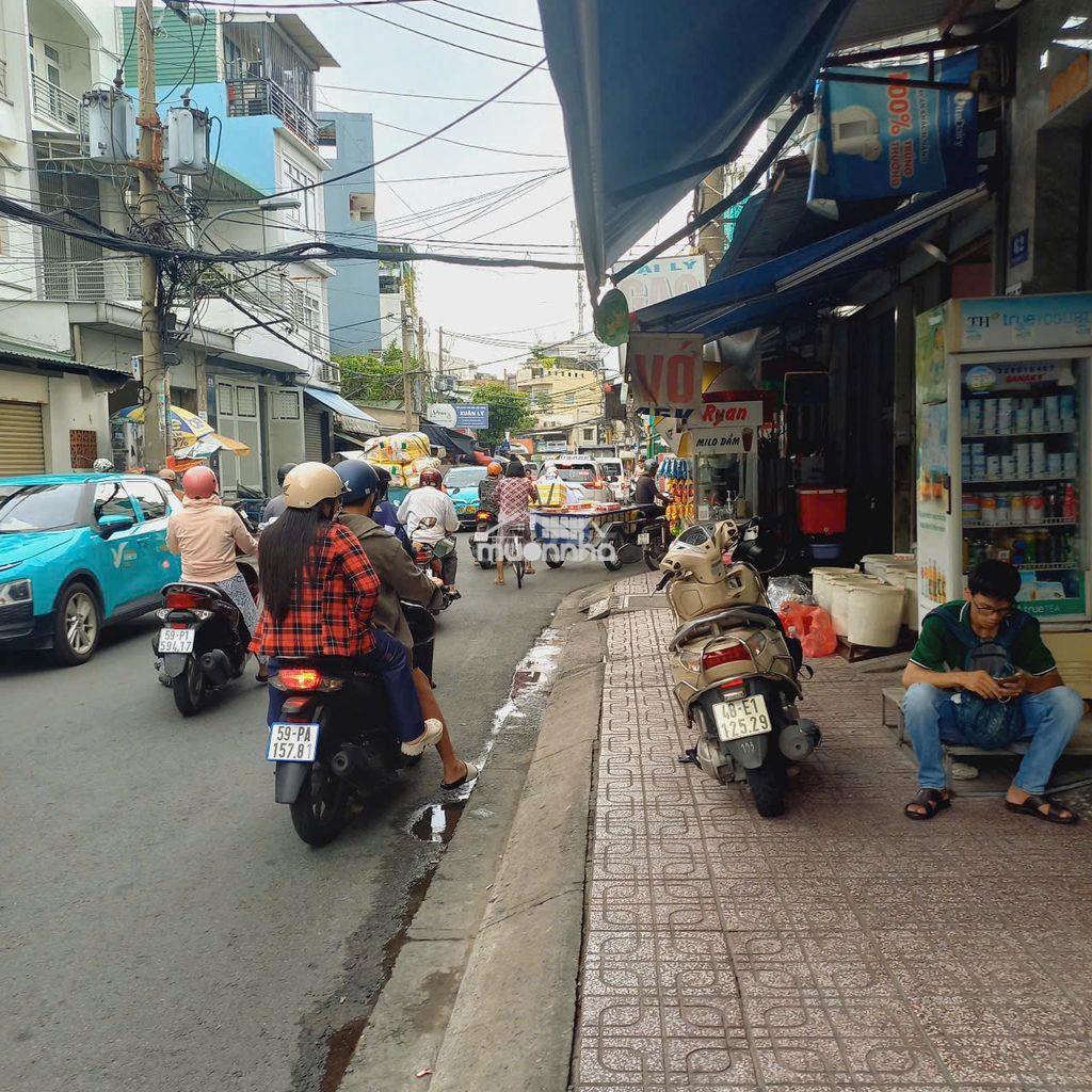 💥Tân bình -sang tiệm tả sửa, tạp hóa đông khách –mt gần chợ tvq - 2