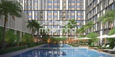 Cho thue can ho full noi that goden mansion 119 pho quang