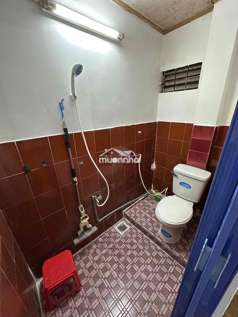 Phòng trọ tân phú giá rẻ cho hssv - 3