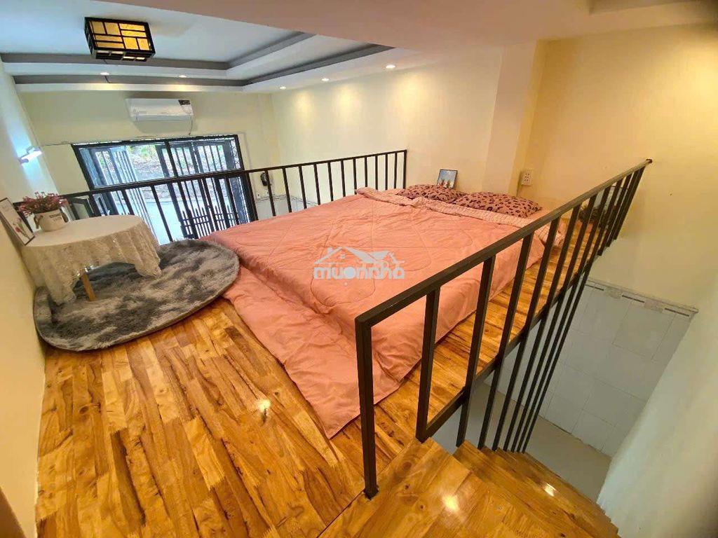 Cho thuê kiot mặt tiền kinh doanh - chánh nghĩa - 3