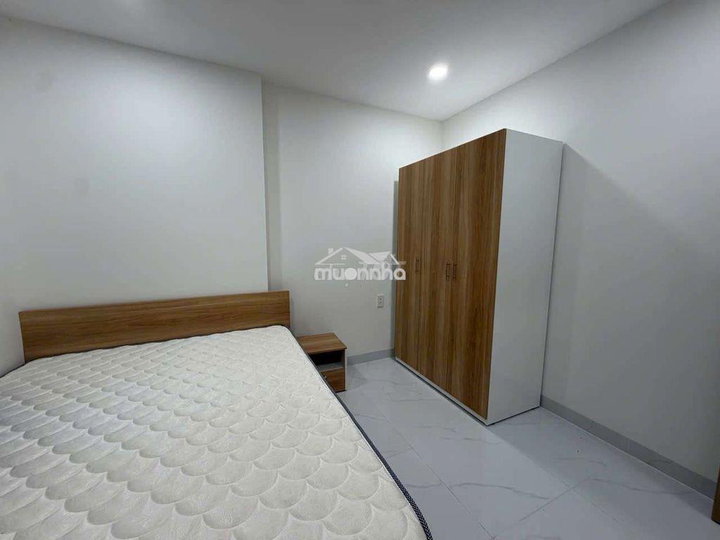 Chung cư c2 phú mỹ căn 2pn full nội thất - 3