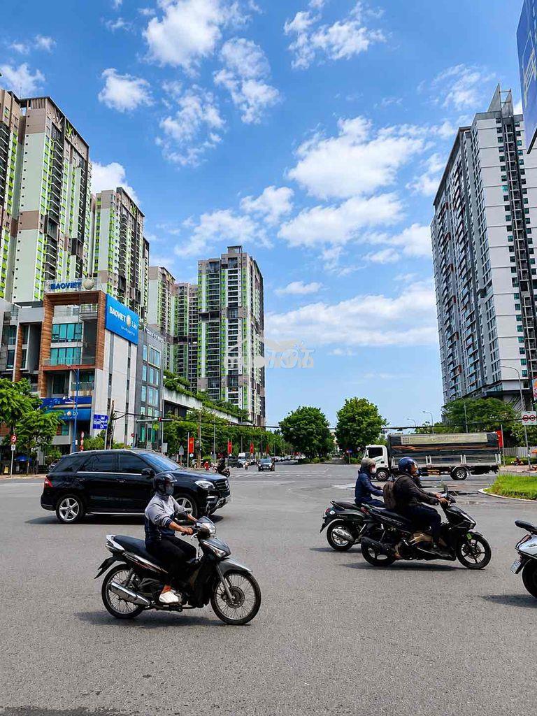 Quận 2 ngay đường trịnh khắc lập chủ gửi bán gấp 125m2 full thổ cư