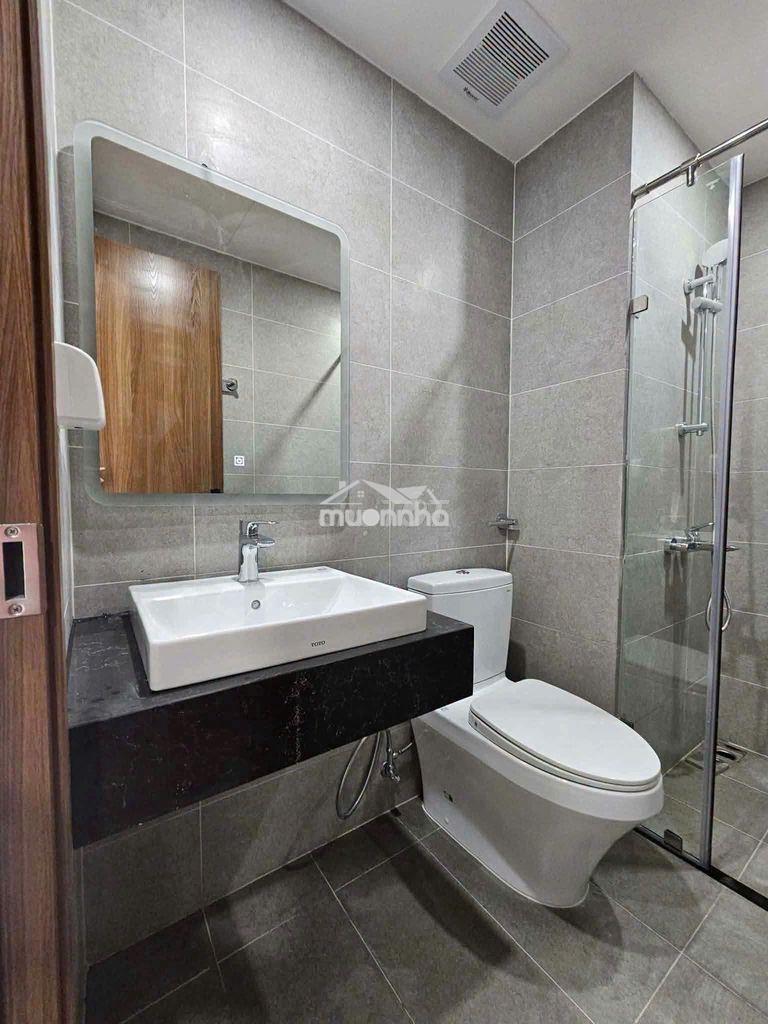 Cho thuê căn họ a&t sky garden mới bàn giao, 5tr/tháng ở liền - 4