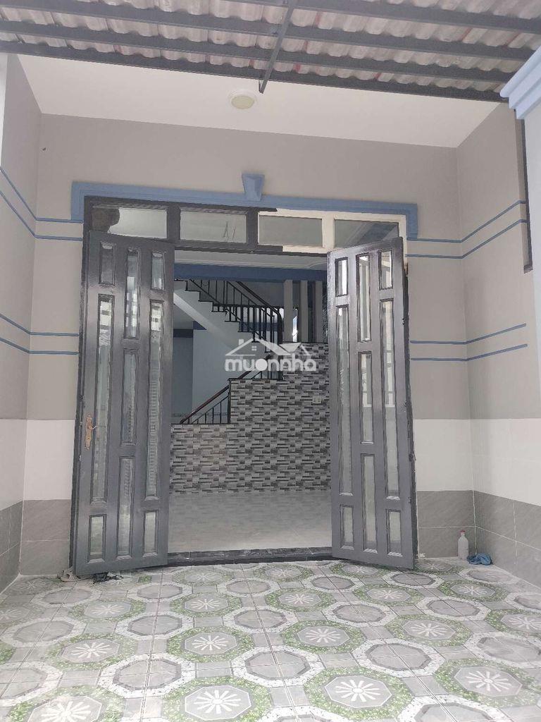 Bán nhà b8/36 vĩnh lộc ấp 5 vĩnh lộc b 1 lầu 4x13,5m 2pn 1 tỷ 890tr sh - 3