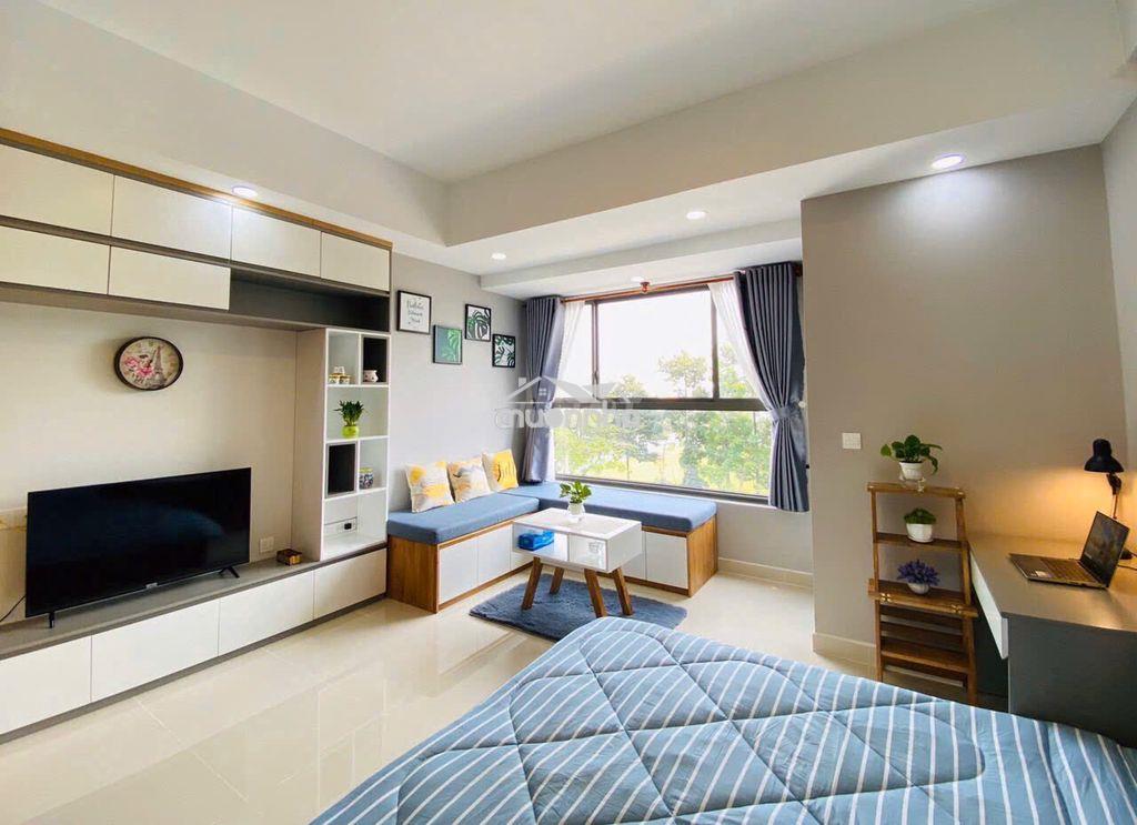 Căn hộ orchard parkview 1 phòng 37m2 10 triệu novaland khu sân bay - 3