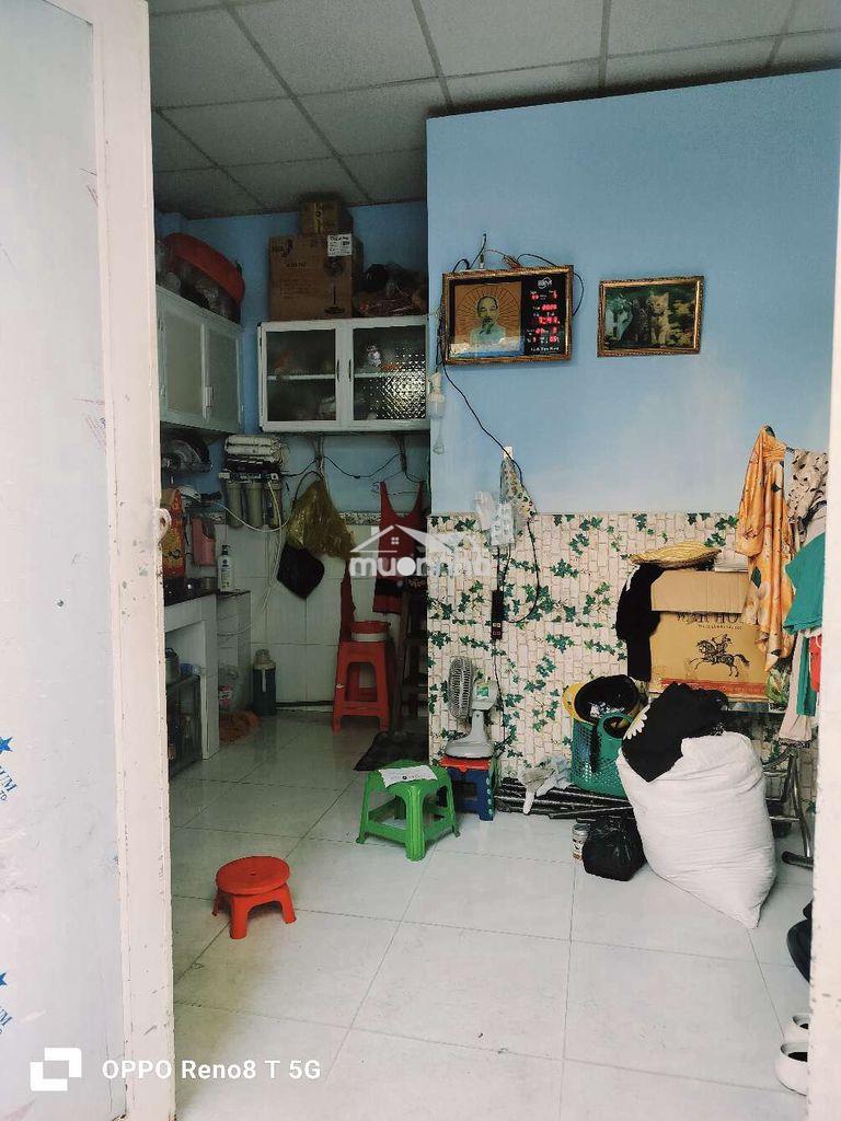Cho thuê nhà nguyên căn tx31 - 2