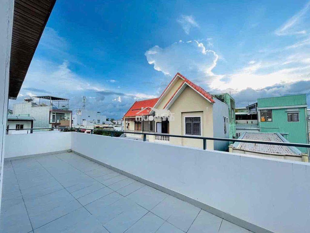 Cho thuê biệt thự khu hoà cường nam hải châu 5pn giá 60 triệu - 3