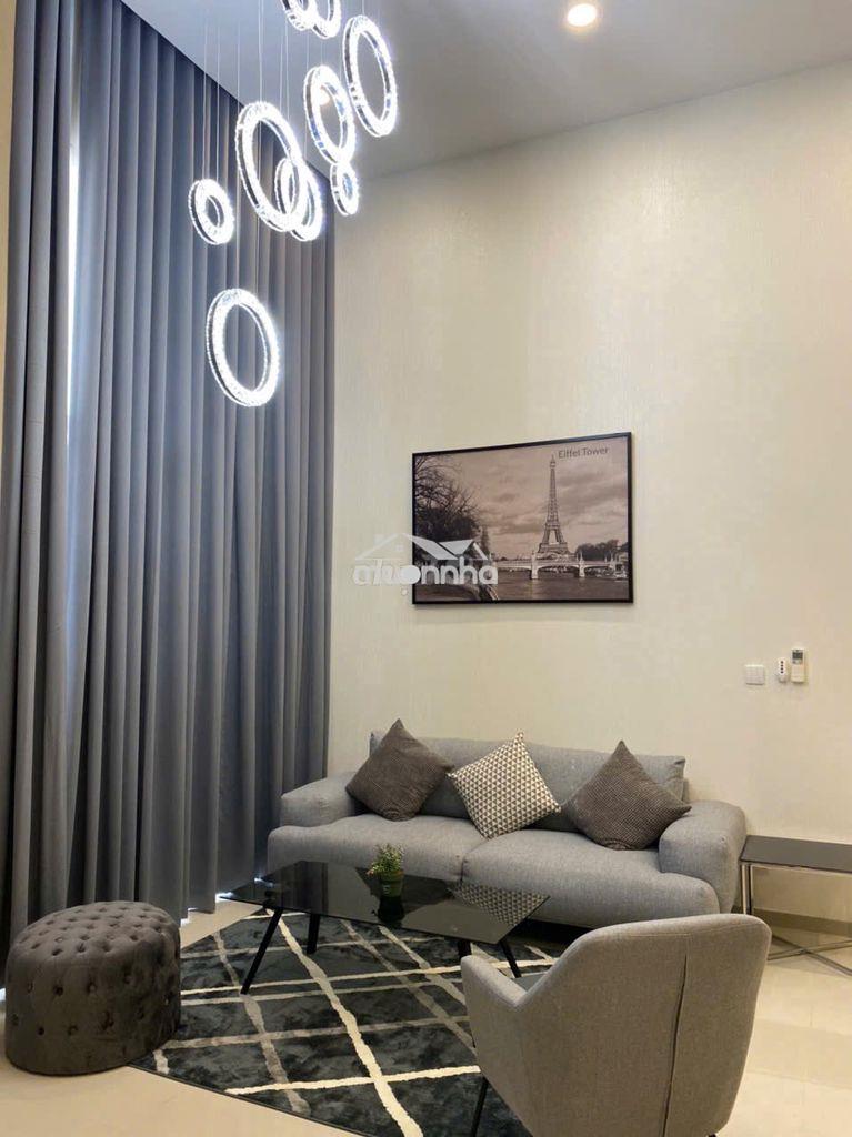Cho thuê ch the view riviera point - 105m2, 3pn-2wc, nhà đẹp