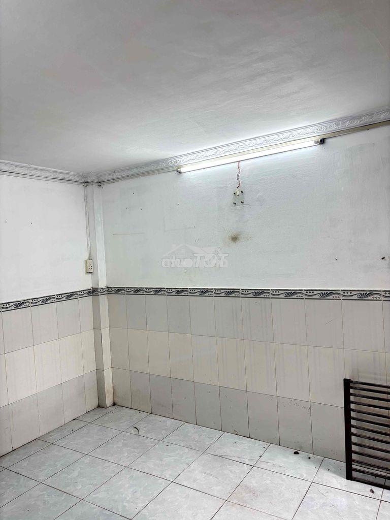Nhà chính chủ điện nước chính hẽm yên tĩnh nhà cao lỗ f4q8 - 2